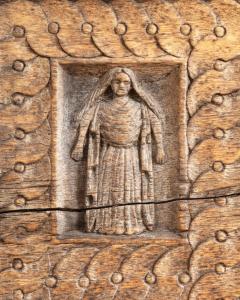 17th c Baroque Chest - 4339459