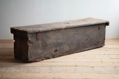 17th c Baroque Chest - 4339497