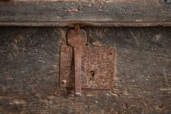 17th c Baroque Chest - 4339508