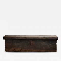 17th c Baroque Chest - 4344407