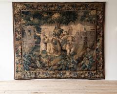 17th c Tapestry - 4339669