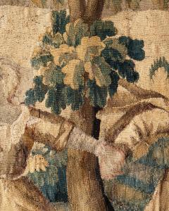 17th c Tapestry - 4339747