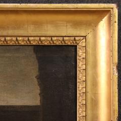 17th century Italian painting Flagellation of Christ - 4316350