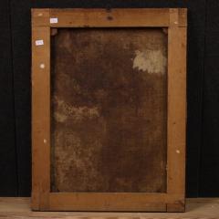 17th century religious painting Saint Francis of Assisi - 4309536