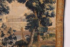 18 Century Tapestry From Brussels - 3507427