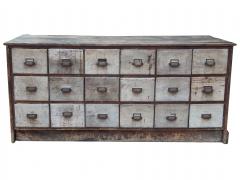 18 Drawer Chest or Apothecary - 3345811