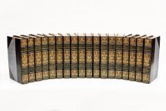 18 Vol William Shakespeare The Comedies Histories Tragedies and Poems of Wi - 4348213