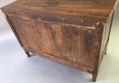 1820s WALNUT ITALIAN CHEST OF DRAWERS - 2897334