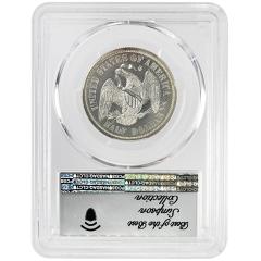 1859 50C J 235 Patterns PCGS PR65 CAM POP 1 0 - 4639335
