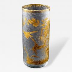 1880s Mount Joy Art Glass Vase - 143693