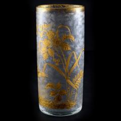 1880s Mount Joy Art Glass Vase - 143695