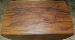 18C Irish Georgian Mahogany Pembroke Table - 4127967