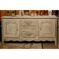 18TH C ALSACE BUFFET OAK WOOD - 795549