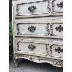 18TH C LOUIS XV COMMODE - 1274838