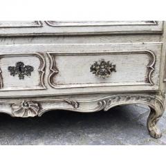 18TH C LOUIS XV COMMODE - 1274840