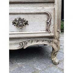 18TH C LOUIS XV COMMODE - 1274841