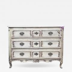 18TH C LOUIS XV COMMODE - 1275431