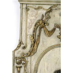 18TH C VENETIAN TRUMEAU - 796665