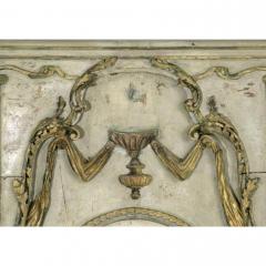 18TH C VENETIAN TRUMEAU - 796667