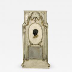 18TH C VENETIAN TRUMEAU - 798109