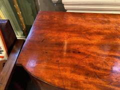 18TH CENTURY GEORGIAN PERIOD MAHOGANY CHEST OF DRAWERS - 3023892