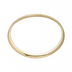 18kt Modern Hinged Necklace 18kt - 4509341