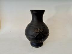 18th 19th Century Chinese Bronze Jar - 4314170