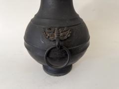 18th 19th Century Chinese Bronze Jar - 4314171