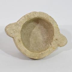 18th 19th Century French Limestone Mortar - 4115966