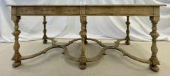18th 19th Century Gustavian Writing Table Center Table Gustavian - 2919442