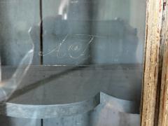 18th C Dutch Rococo Display Cabinet - 4705705