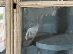 18th C Dutch Rococo Display Cabinet - 4705706