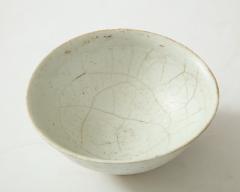 18th C Japanese Celadon Porcelain Bowl - 969888