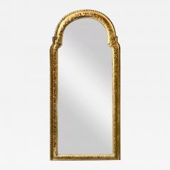 18th C Neoclassical English Mirror with Original Glass - 2642456