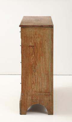 18th C New England Apothecary Chest - 4368160
