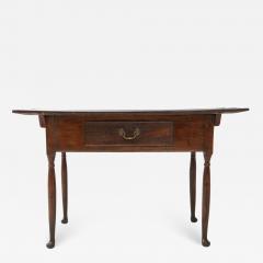 18th C Pennsylvania Dutch Table with Drawer - 834686