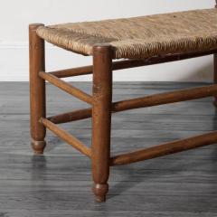 18th C Provencal Hearth Stool France - 811652