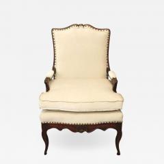 18th C REGENCE ARMCHAIR - 798103