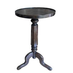 18th C Style Charles Charles Single Cocktail Table - 4342710