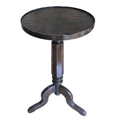 18th C Style Charles Charles Single Cocktail Table - 4342711