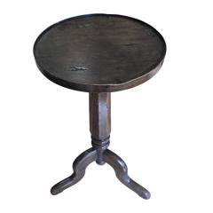18th C Style Charles Charles Single Cocktail Table - 4342712