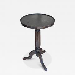 18th C Style Charles Charles Single Cocktail Table - 4344783