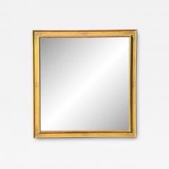 18th C Style Jerry Solomon Italian Giltwood Mirror - 3923081