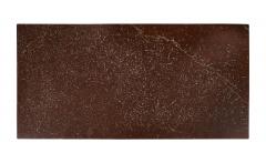 18th C Swedish Stone Top Oak Console Table Detailed edge 1702 - 3568689