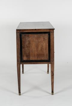 18th C Walnut Commode - 3526457