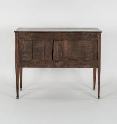 18th C Walnut Commode - 3526460