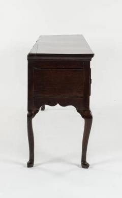 18th C Walnut Commode - 3569683