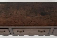 18th C Walnut Commode - 3569685