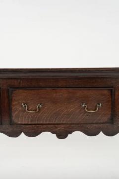 18th C Walnut Commode - 3569688