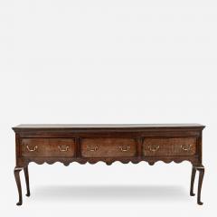 18th C Walnut Commode - 3572191